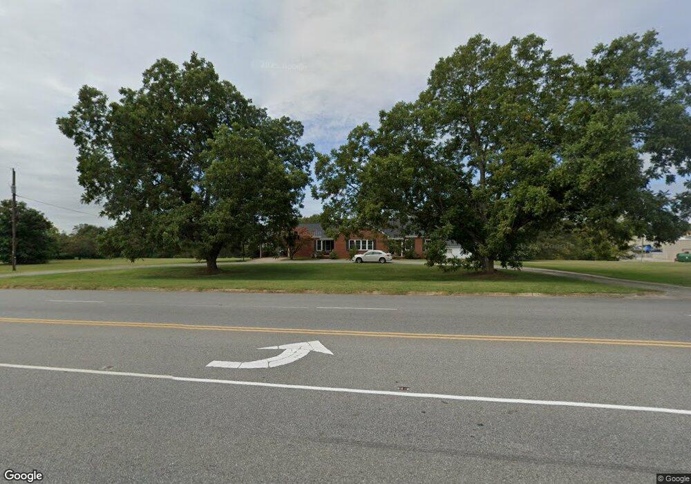 636 S Post Rd, Shelby, NC 28152 - photo 1