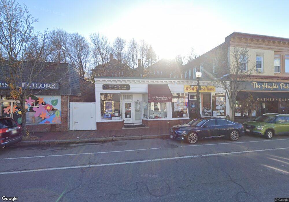 1312 Mass Ave, Arlington, MA 02476 - photo 1