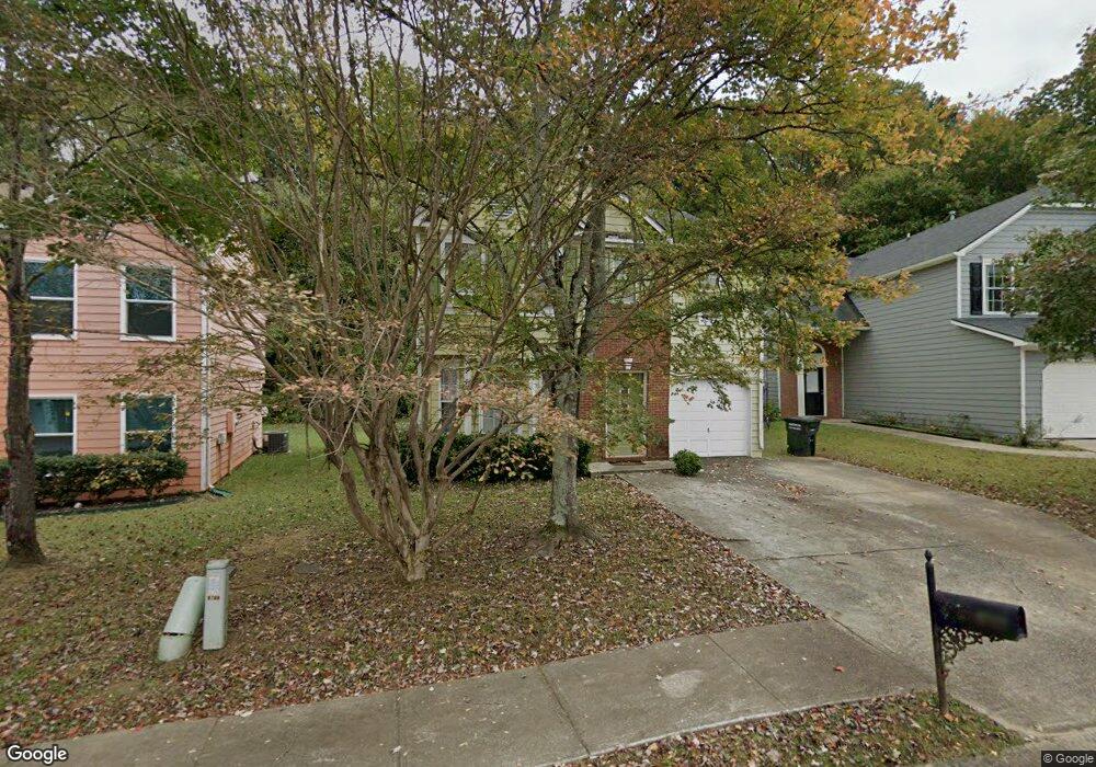 6711 Roscommon Dr unit 3, Austell, GA 30168 - photo 1