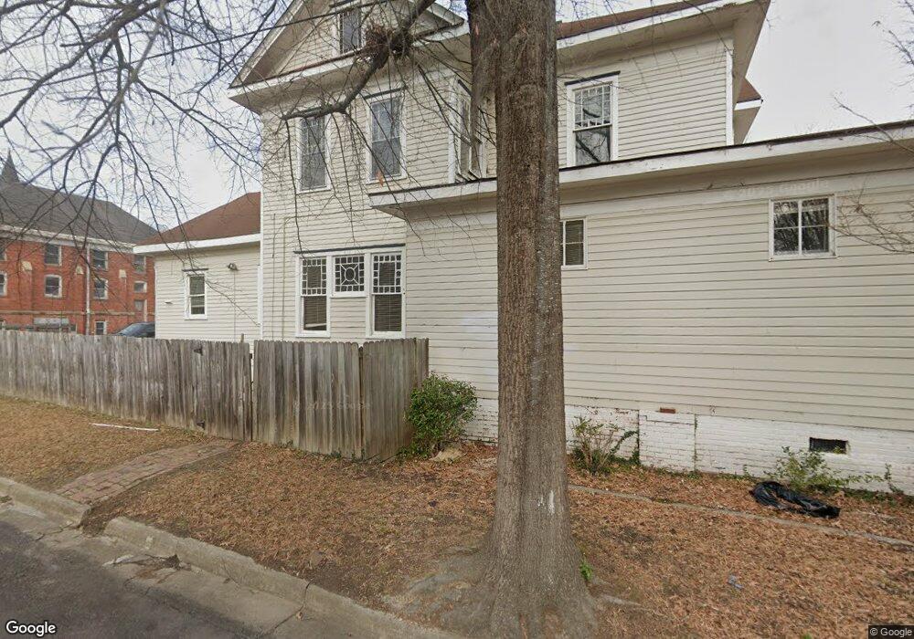 416 Sycamore St unit C, Weldon, NC 27890 - photo 1