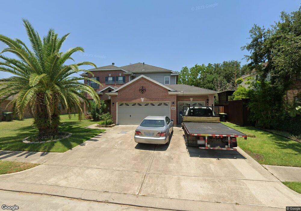 4211 Keystone Trail, Pearland, TX 77584 - photo 1