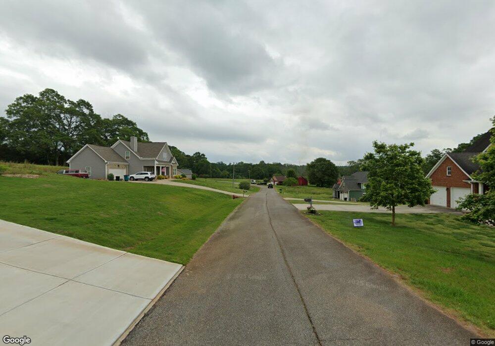 0 River View and Middle Fork Ln unit THREE LOTS 8009621, Carnesville, GA 30521 - photo 1