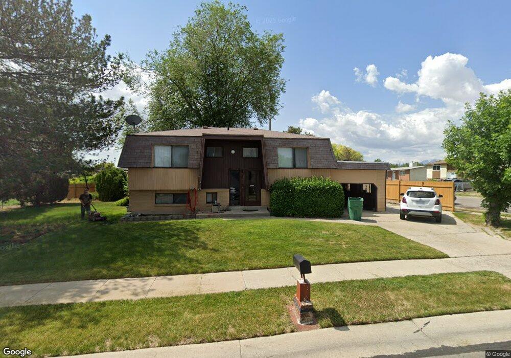 3717 W 7910 S, West Jordan, UT 84088 - photo 1