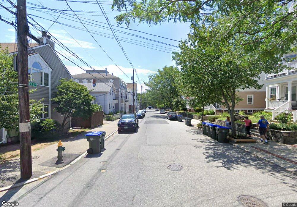 241 Ives St unit 2, Providence, RI 02906 - photo 1