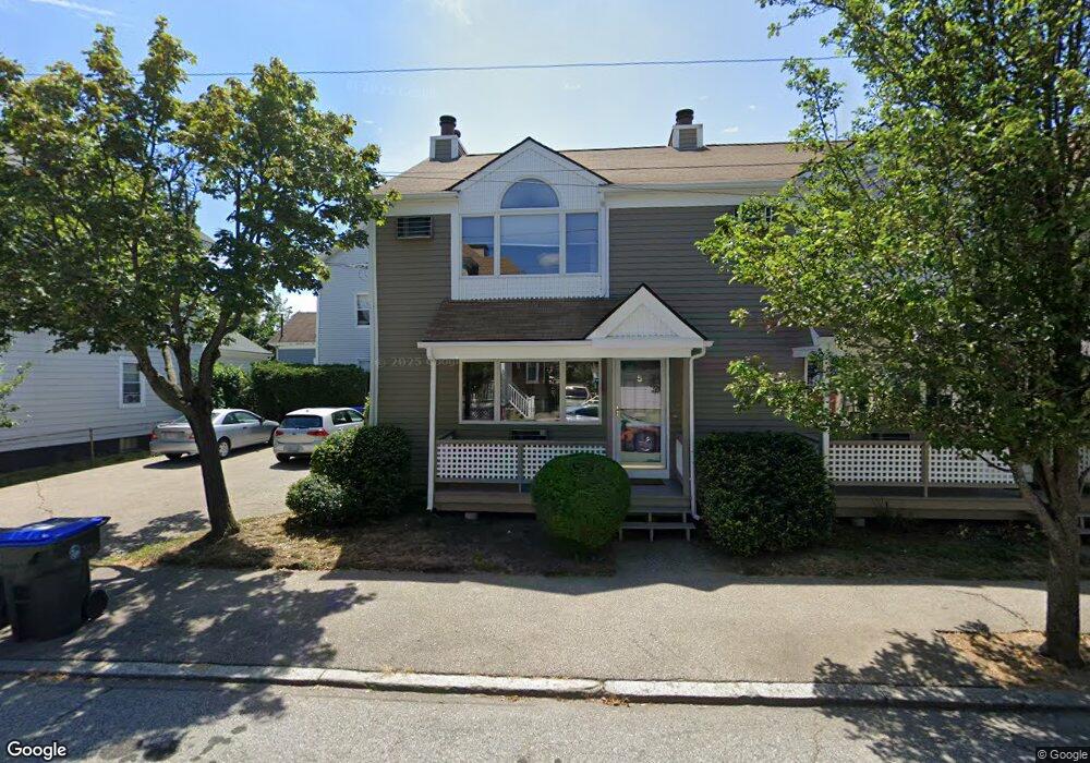 5 Amy St unit 3, Providence, RI 02906 - photo 1