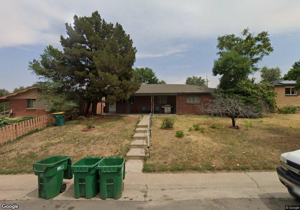 1188 Akron St, Aurora, CO 80010 - photo 1
