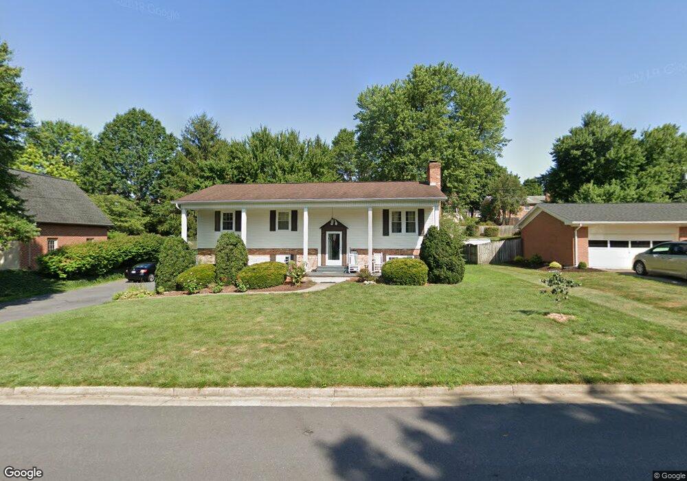 1131 Chestnut Dr, Harrisonburg, VA 22801 - photo 1