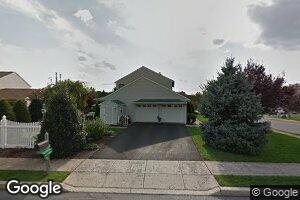 4336 Danor Dr, Reading, PA 19605