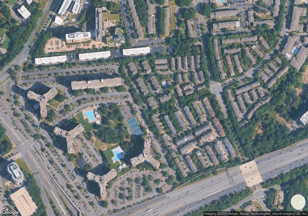 4650 Lawton Way, Alexandria, VA 22311 - photo 1