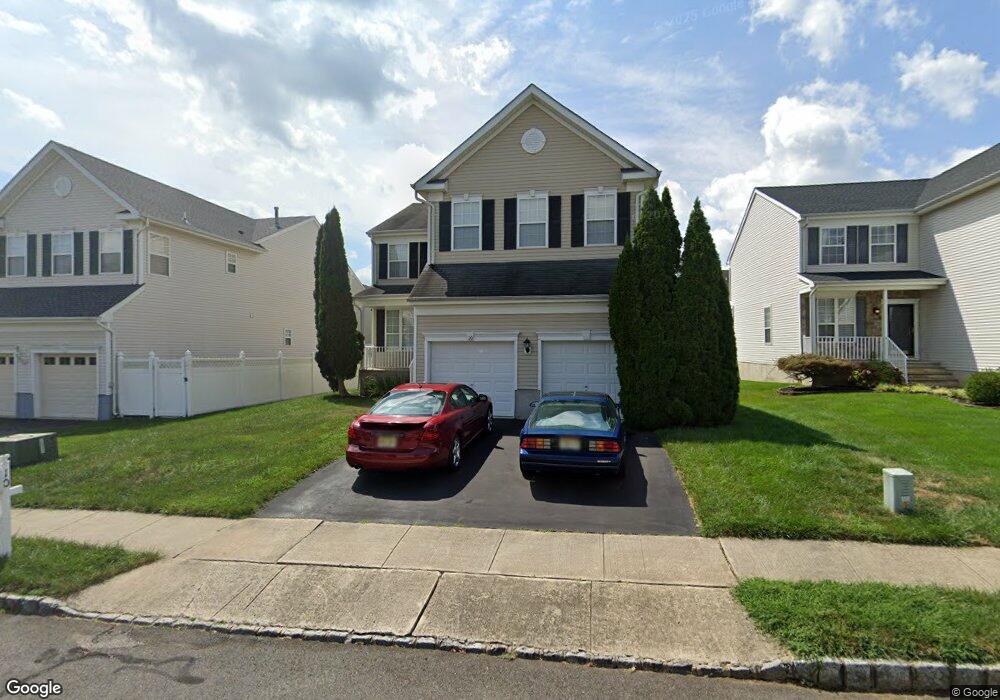 10 Coventry Terrace, Columbus, NJ 08022 - photo 1