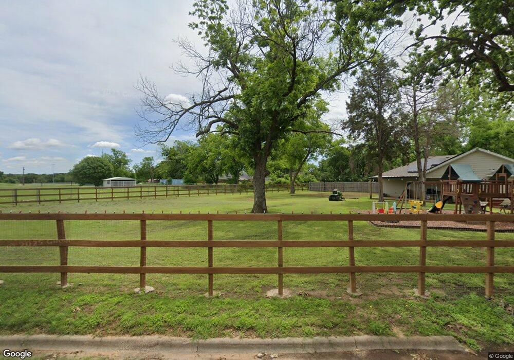 501 Park St, Cleburne, TX 76031 - photo 1