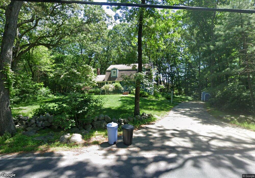 472 High St, Walpole, MA 02081 - photo 1