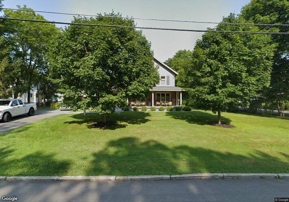 150 Bellevue Ave, Rutland, VT 05701 - photo 1