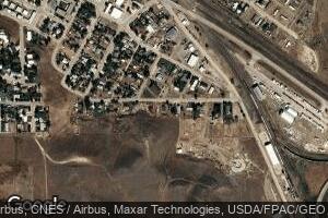 234 Plum St, Shelby, MT 59474