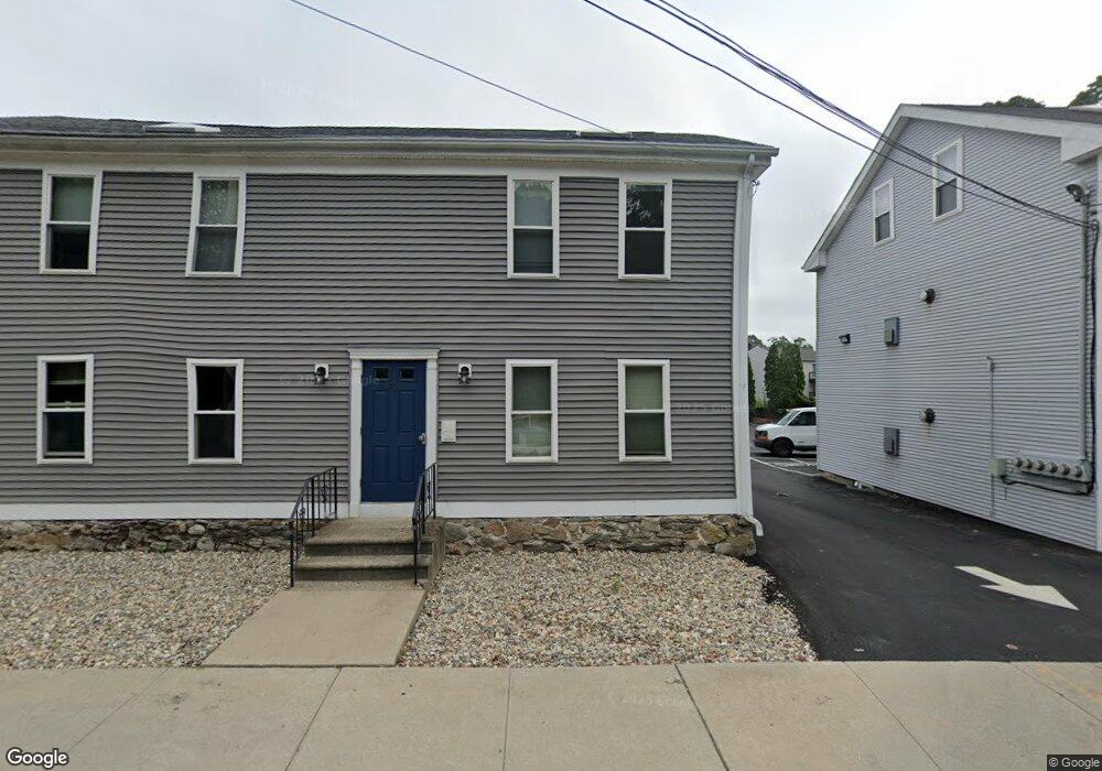 28 Canal St, Blackstone, MA 01504 - photo 1