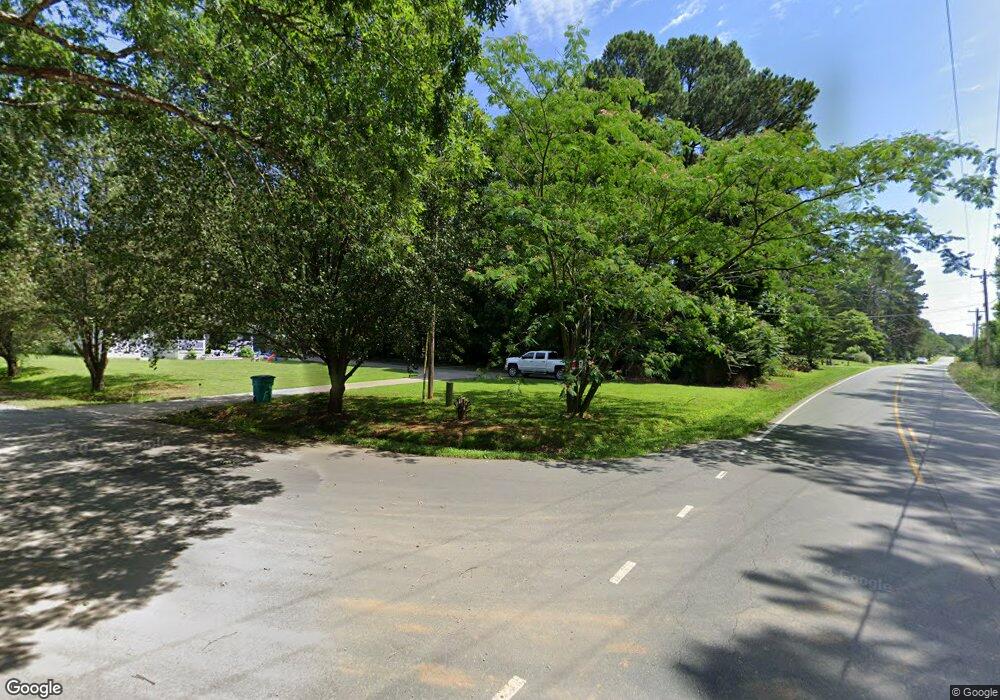 0 Clarence Brooks Rd, Center, NC 27312 - photo 1