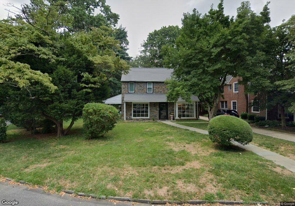 547 Winding Way, Merion Station, PA 19066 - photo 1