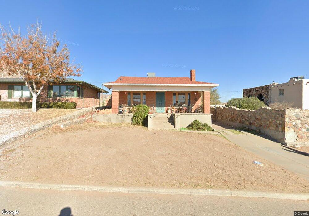 2521 Memphis Ave, El Paso, TX 79930 - photo 1