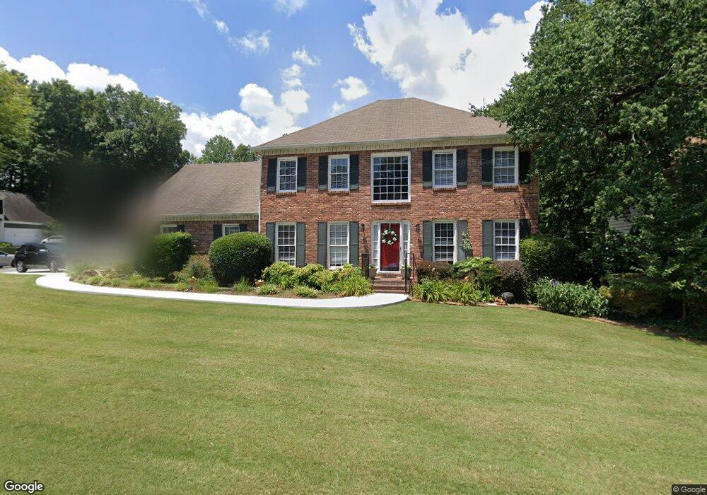 4810 Morning Chase NW unit 1, Acworth, GA 30102 - photo 1