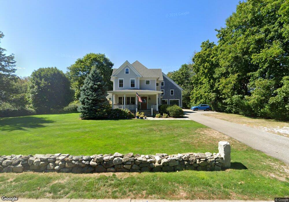 Street View Photo