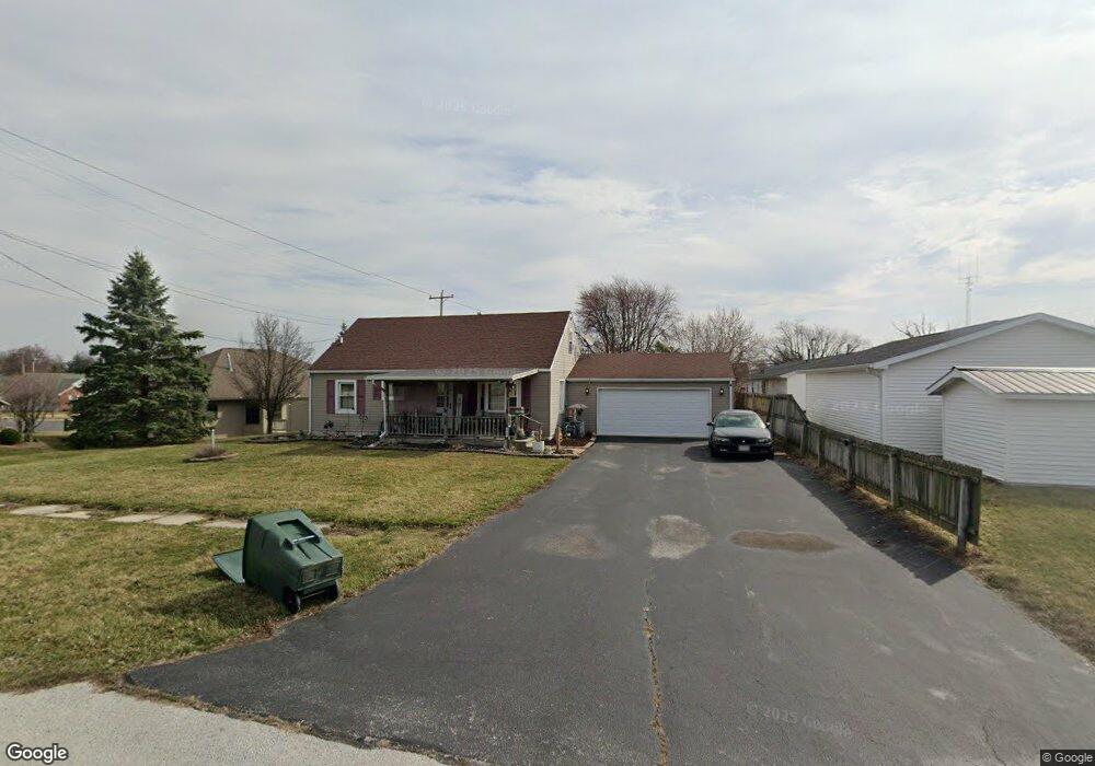 2707 Hulick St, Findlay, OH 45840 - photo 1