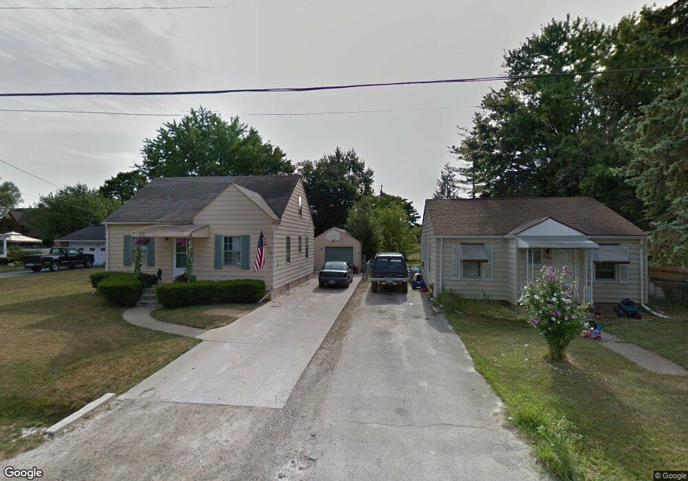 3315 Hull St, Flint, MI 48507 - photo 1