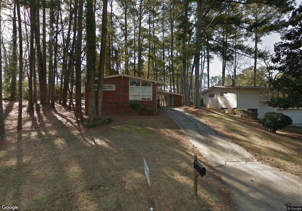 201 Lydia Dr SE, Atlanta, GA 30315 - photo 1