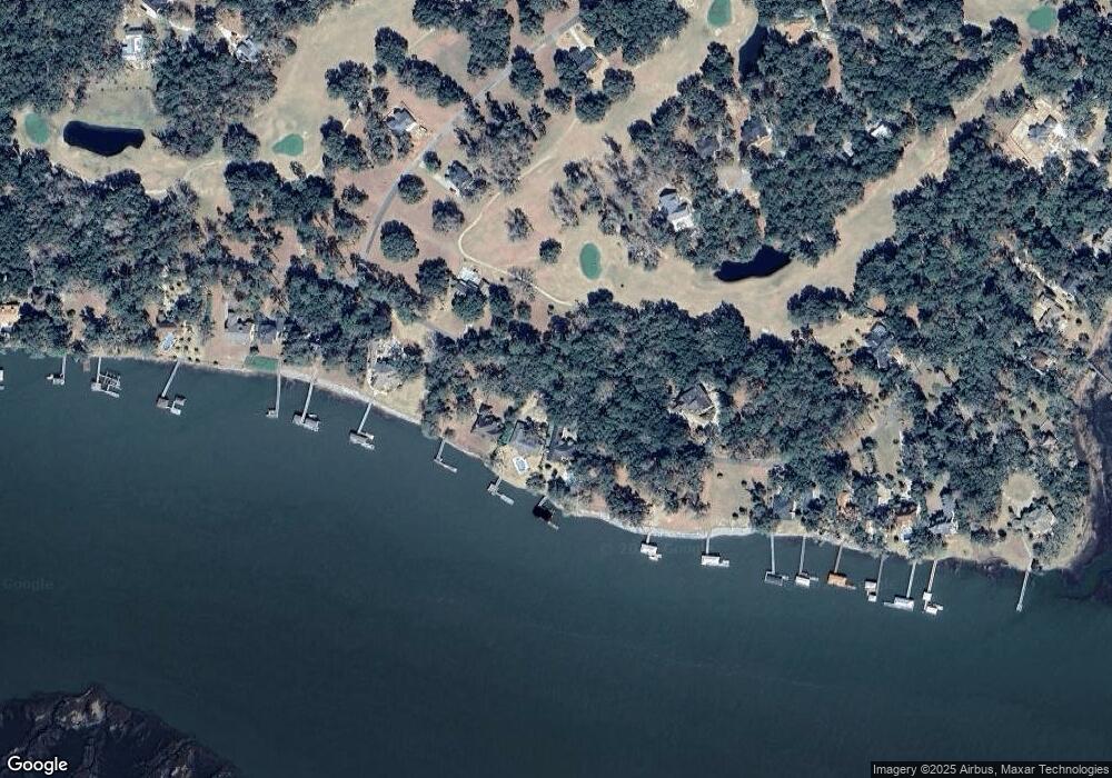 2783 Sutherland Bluff Dr NE, Townsend, GA 31331 - photo 1