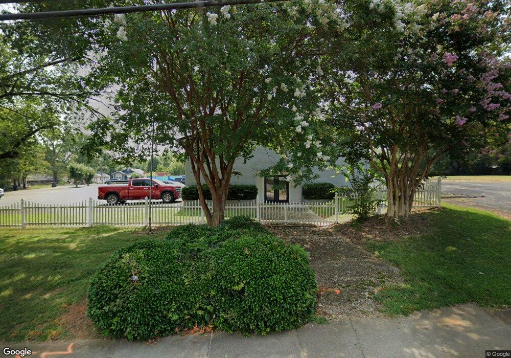 142 Cabarrus Ave E, Concord, NC 28025 - photo 1