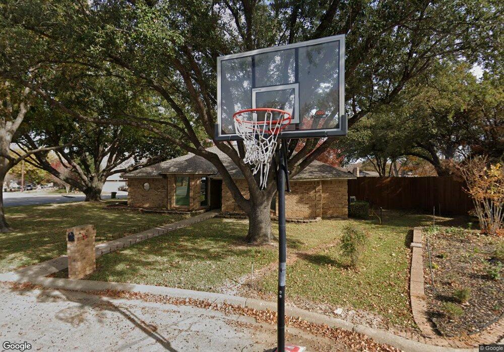 8632 Kirk Ct, North Richland Hills, TX 76182 - photo 1