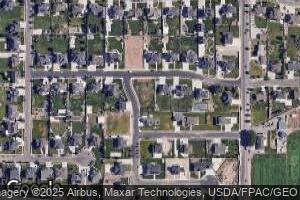 157 S 150 West St W, Goshen, UT 84633