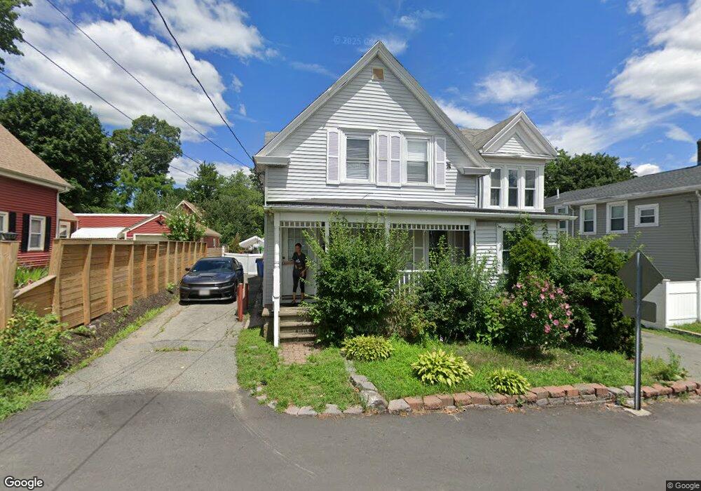 111 Warren St, Randolph, MA 02368 - photo 1