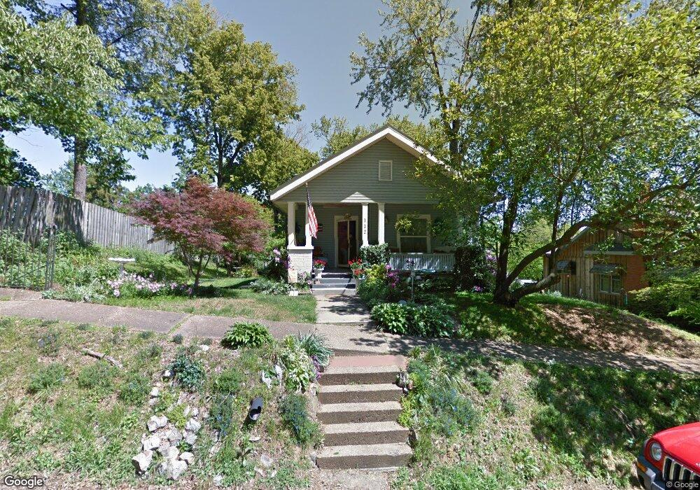 112 W Main St, Newburgh, IN 47630 - photo 1