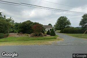 3262 Broadwater Rd, Exmore, VA 23350