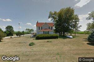 2871 E Lake Fork Rd, Maroa, IL 61756