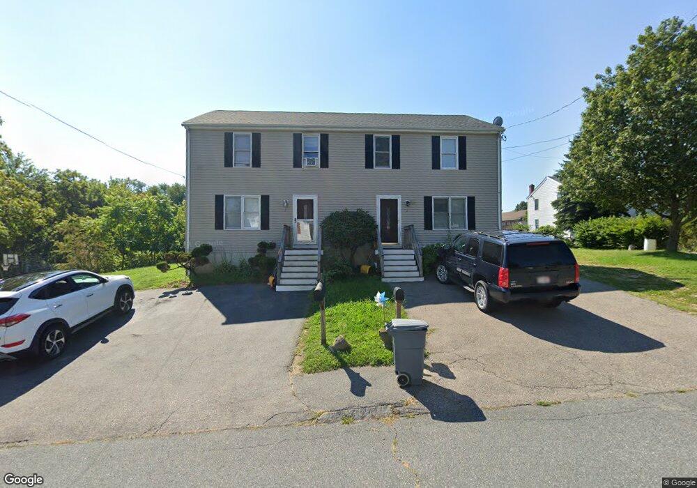 2 Correia Cir unit B, Milford, MA 01757 - photo 1