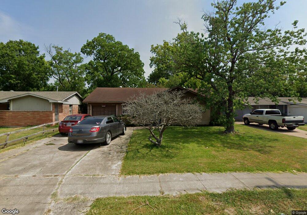 10219 Fuqua St, Houston, TX 77089 - photo 1