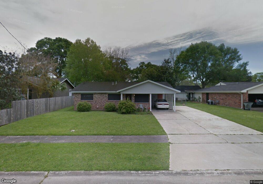 415 Julius St, Lake Charles, LA 70605 - photo 1