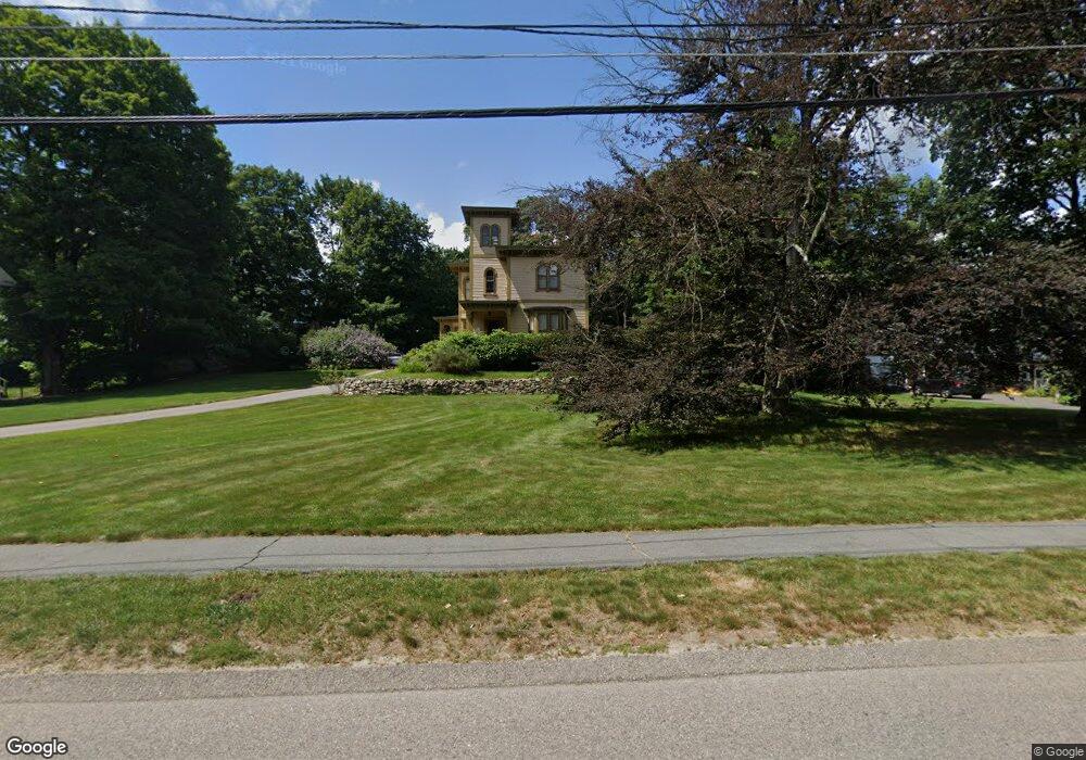 12 Baker St, Foxboro, MA 02035 - photo 1