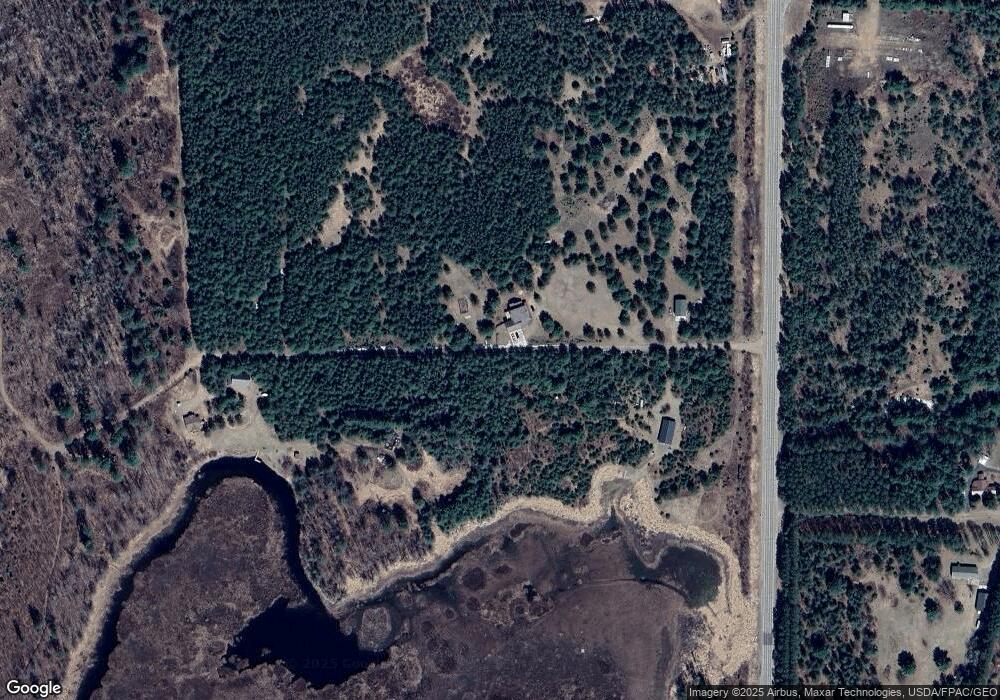 28 Acres Porcupine Path, Tomahawk, WI 54487 - photo 1