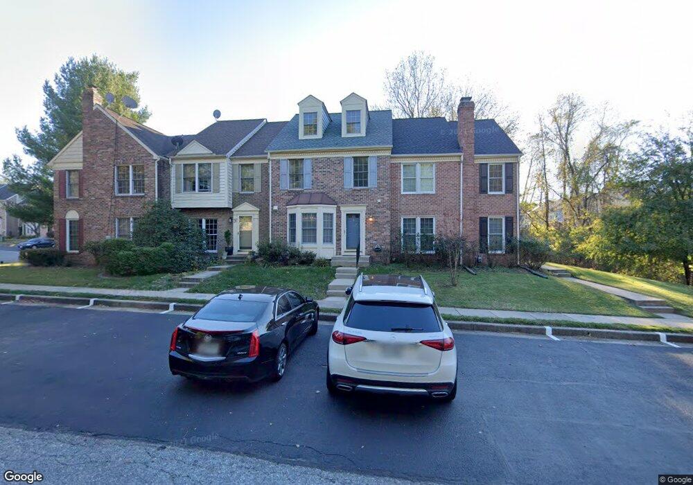 22 Greenshire Ln, Owings Mills, MD 21117 - photo 1