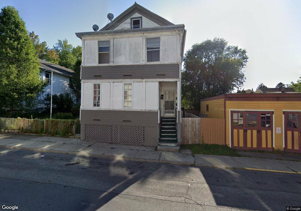 509 State St, Hudson, NY 12534 - photo 1