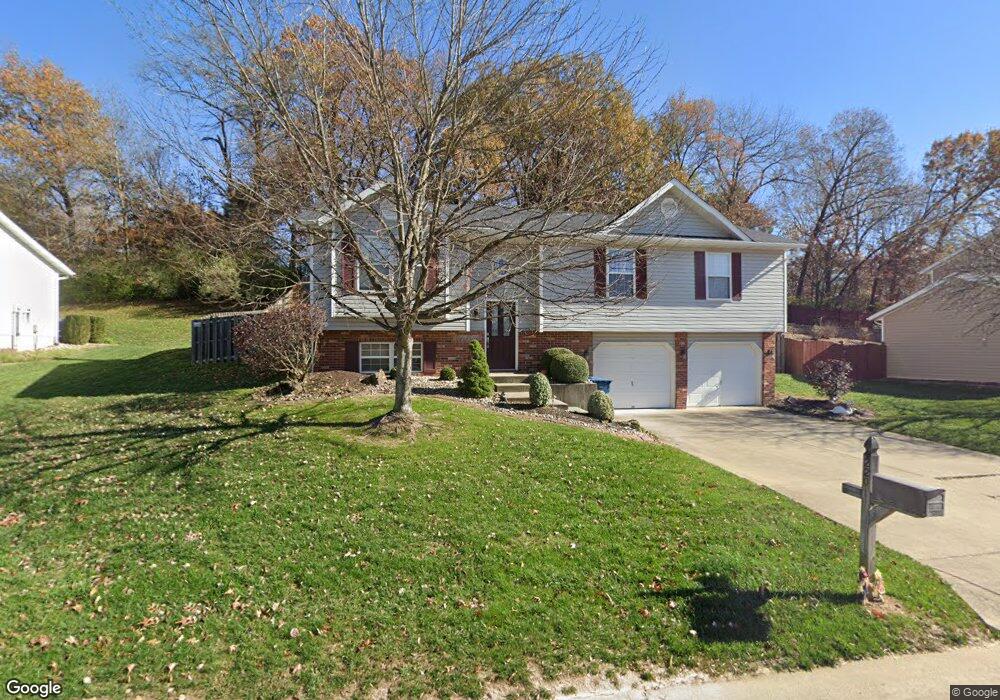 220 Aspen Point, Glen Carbon, IL 62034 - photo 1