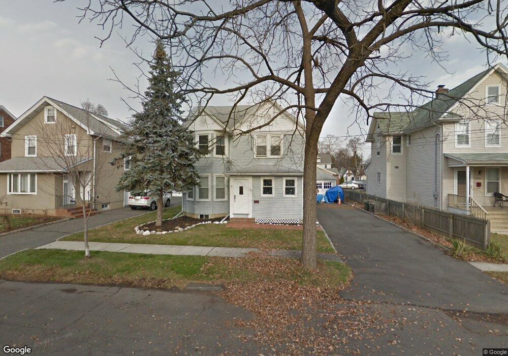 381 Stout Ave, Scotch Plains, NJ 07076 - photo 1