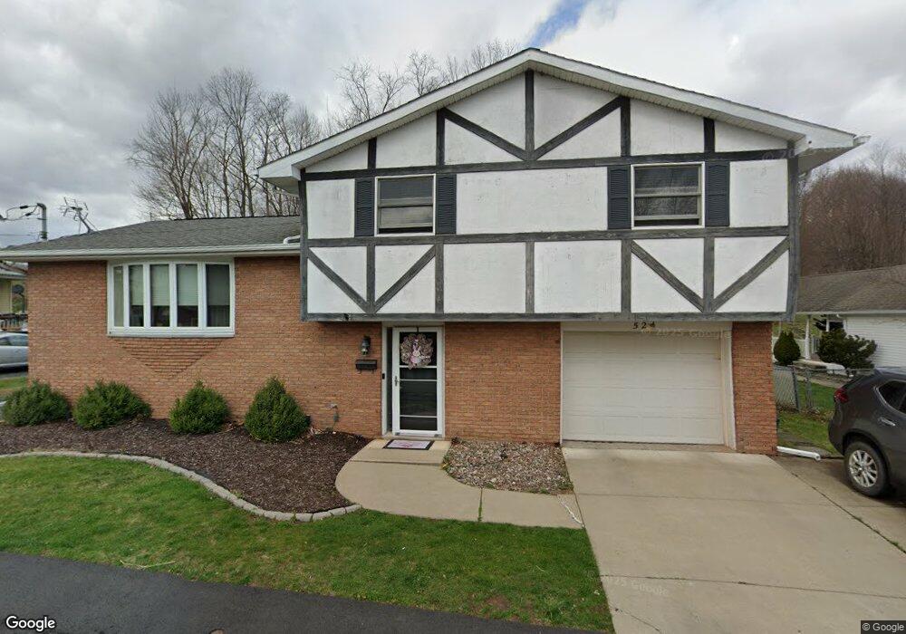 524 Gaughan Ct, Archbald, PA 18403 - photo 1