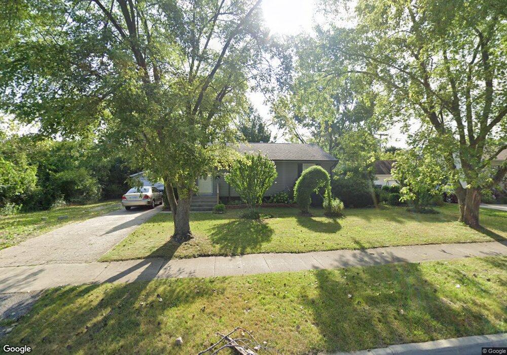 2939 N Butrick St, Waukegan, IL 60087 - photo 1