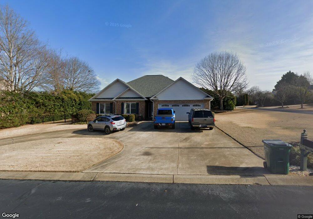 400 Summerton Place, Moore, SC 29369 - photo 1