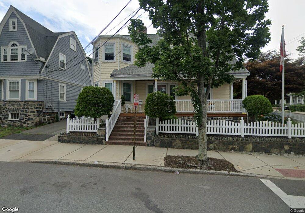 24 Hampshire St, Everett, MA 02149 - photo 1