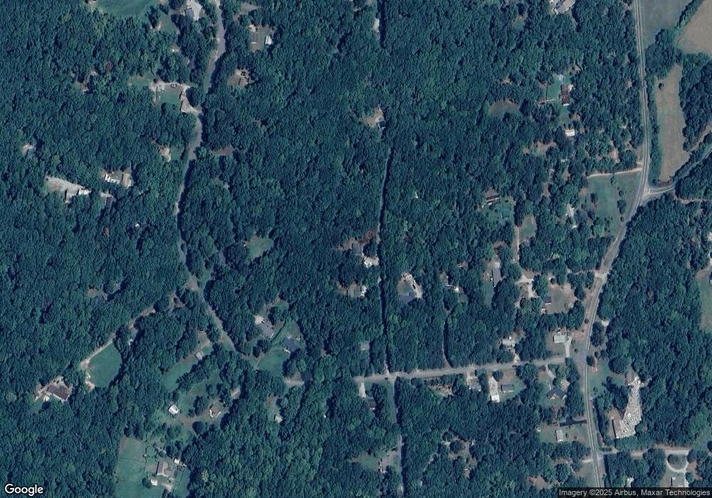 2122 Mountain View Rd, Powhatan, VA 23139 - photo 1