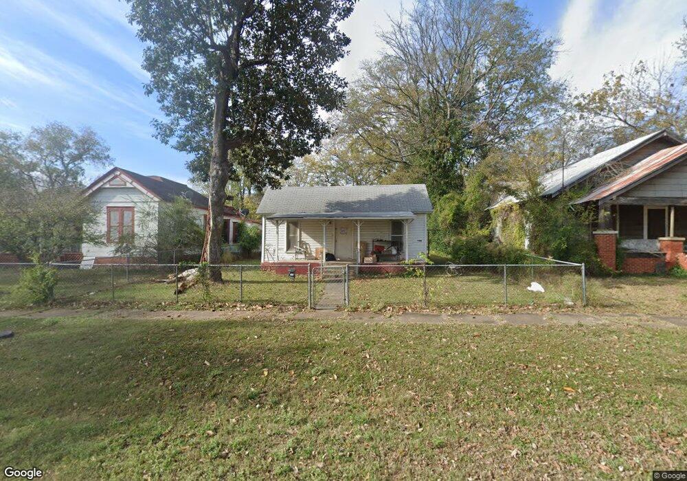 304 N Drown St, Cleveland, OK 74020 - photo 1